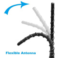 7" Rubber Radio Signal Antenna For Dodge